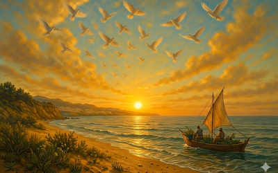 O REINO DA VIDA- CAPÍTULO 3 – O PROPÓSITO