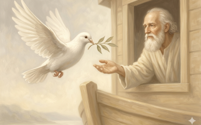 O REINO DA VIDA – CAPÍTULO 8 – A OPORTUNIDADE DO SER HUMANO