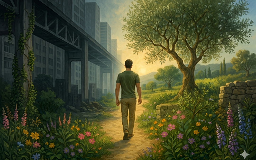 O REINO DA VIDA – CAPÍTULO 6 – A CONSERVAÇÃO DA VIDA